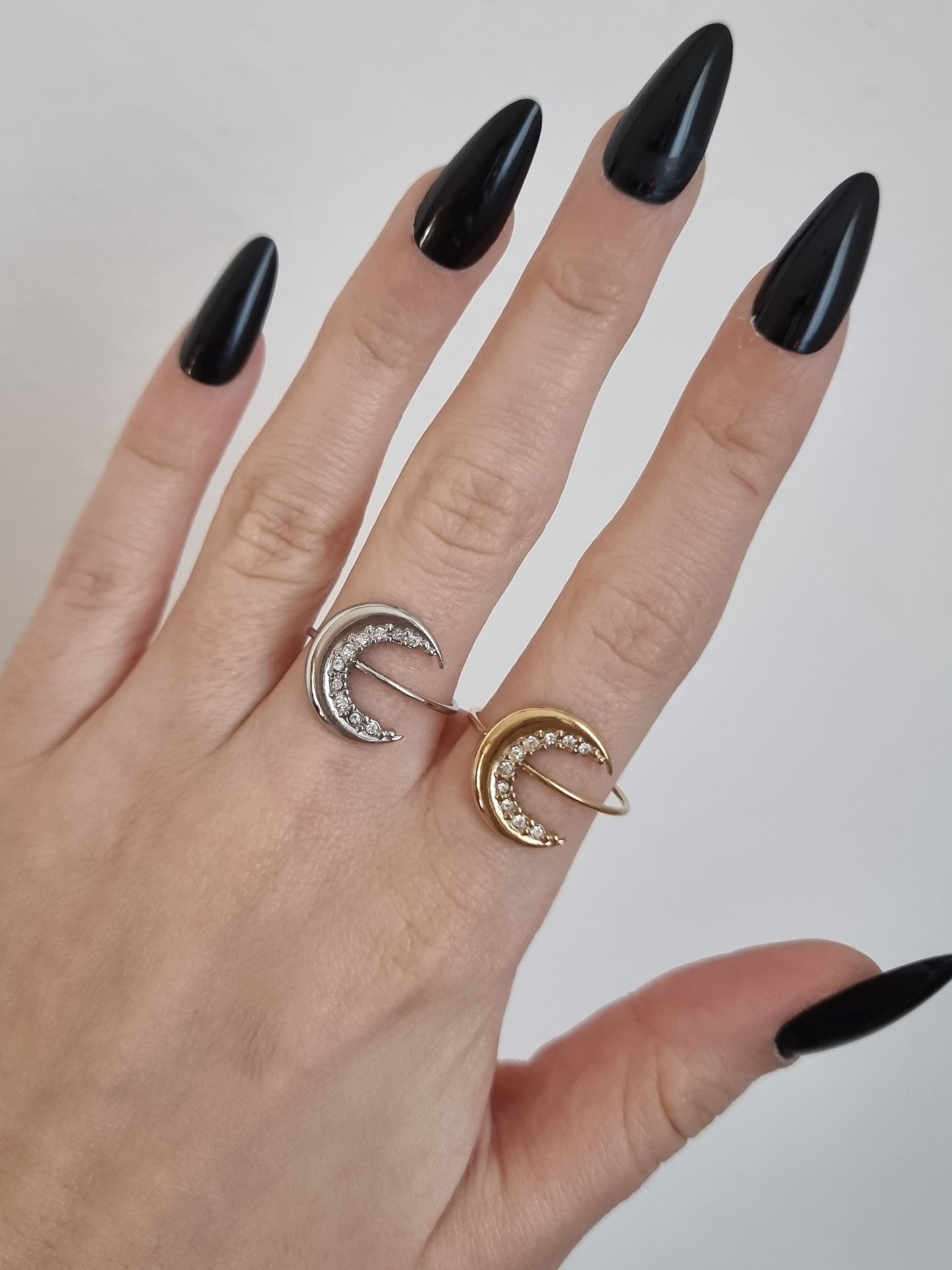 Anello Luna