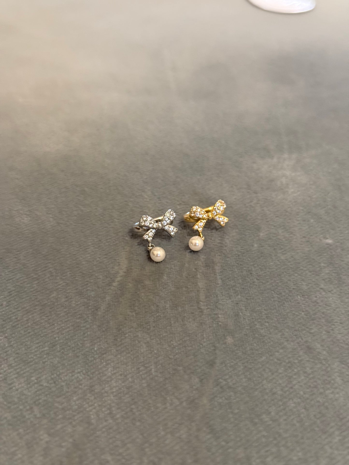 Ear Cuff Fiocchetto
