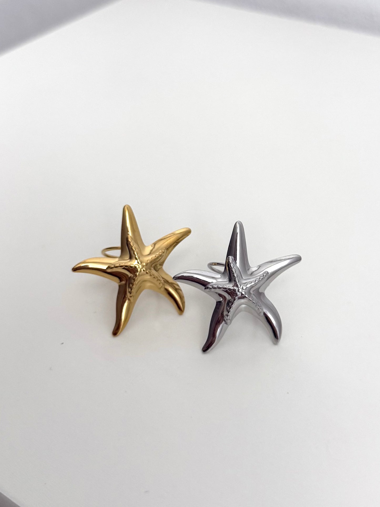 Anello Stella Double