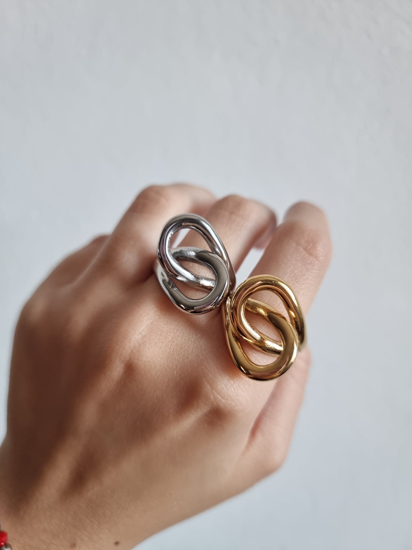 Anello Nodo